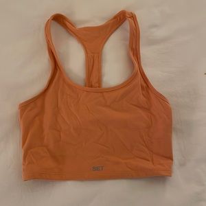 Set active sport body bra size M
